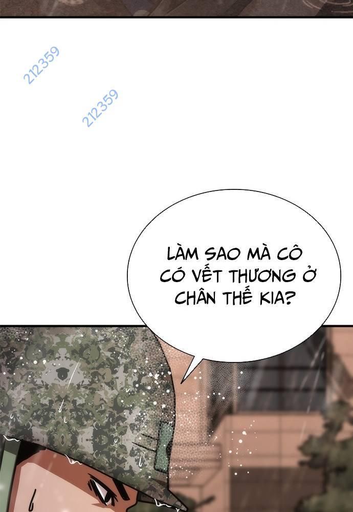 Mạt Thế Zombie 82-08 Chapter 23 - Trang 144