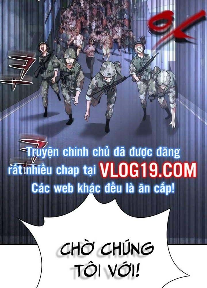 Mạt Thế Zombie 82-08 Chapter 38 - Trang 42