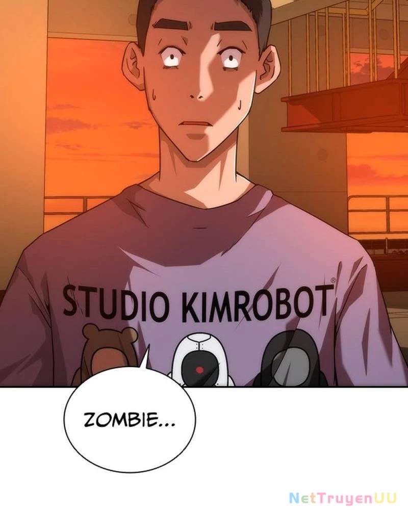 Mạt Thế Zombie 82-08 Chapter 13 - Trang 33