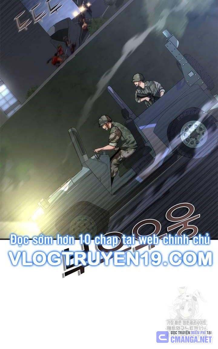 Mạt Thế Zombie 82-08 Chapter 38 - Trang 31