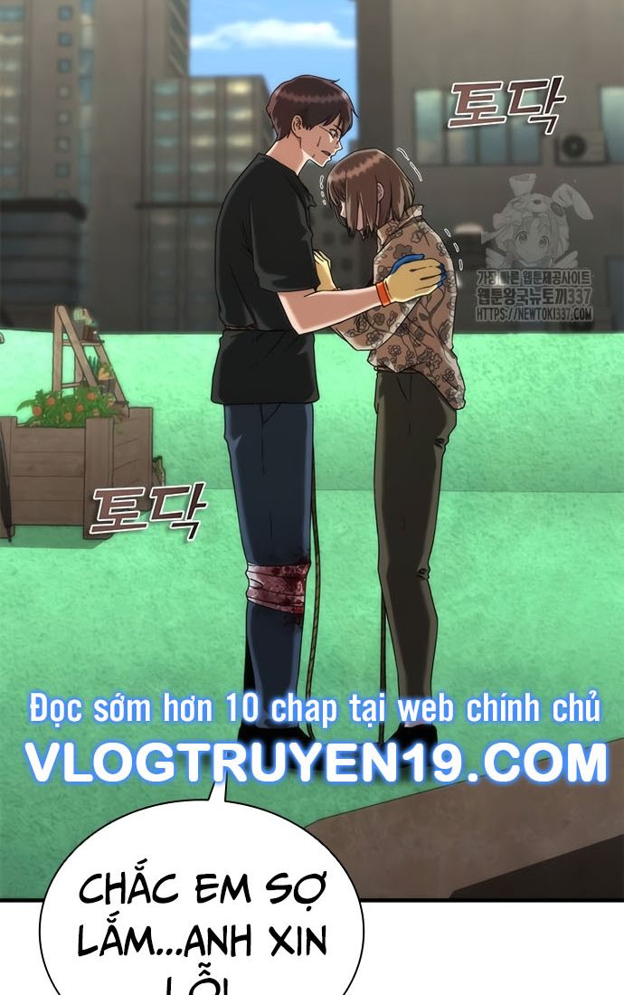 Mạt Thế Zombie 82-08 Chapter 49 - Trang 76