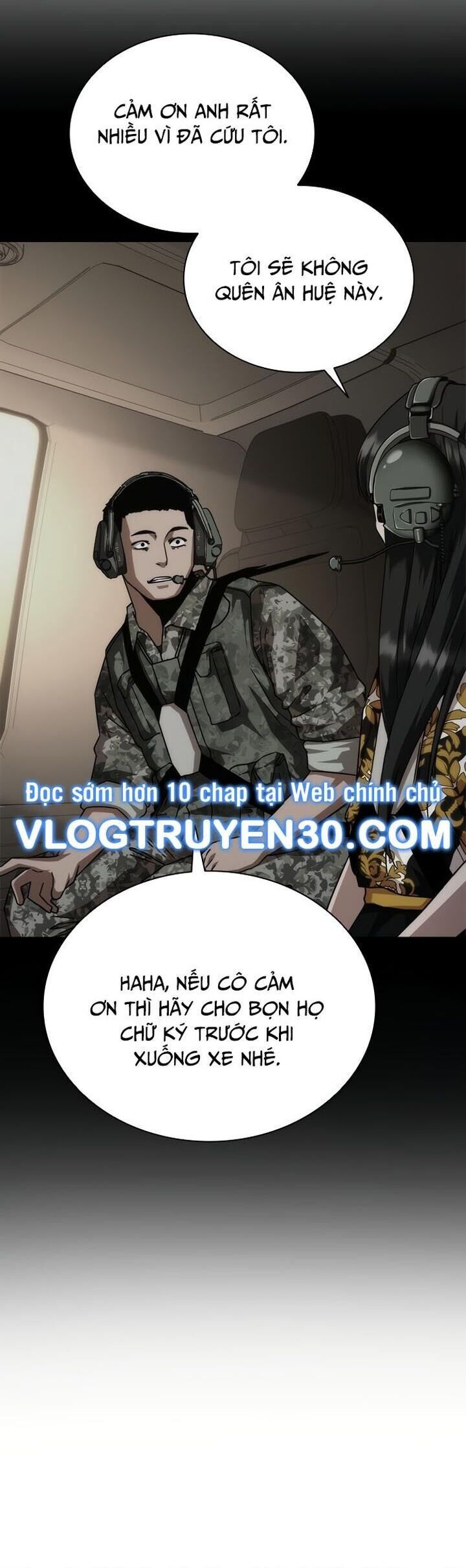 Mạt Thế Zombie 82-08 Chapter 54 - Trang 45