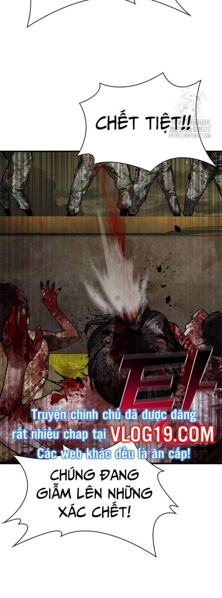 Mạt Thế Zombie 82-08 Chapter 39 - Trang 30