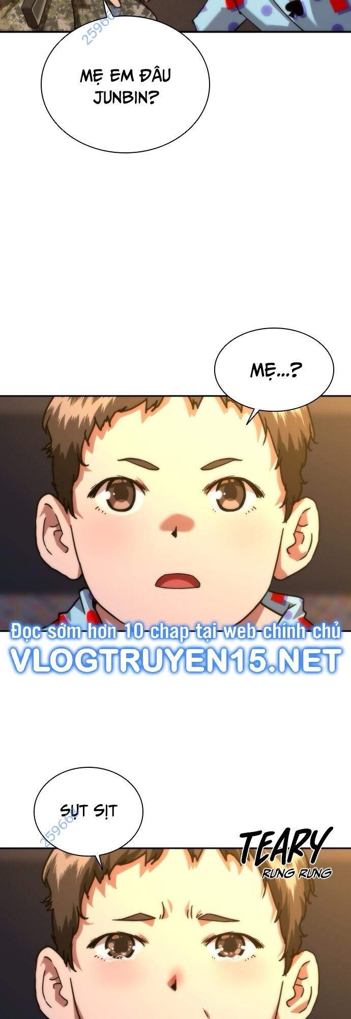 Mạt Thế Zombie 82-08 Chapter 19 - Trang 2