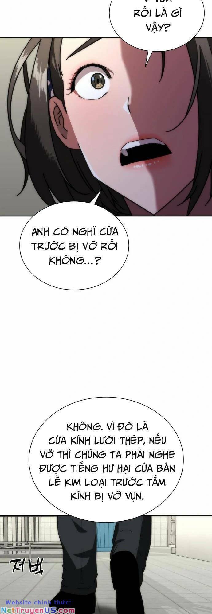 Mạt Thế Zombie 82-08 Chapter 6 - Trang 61