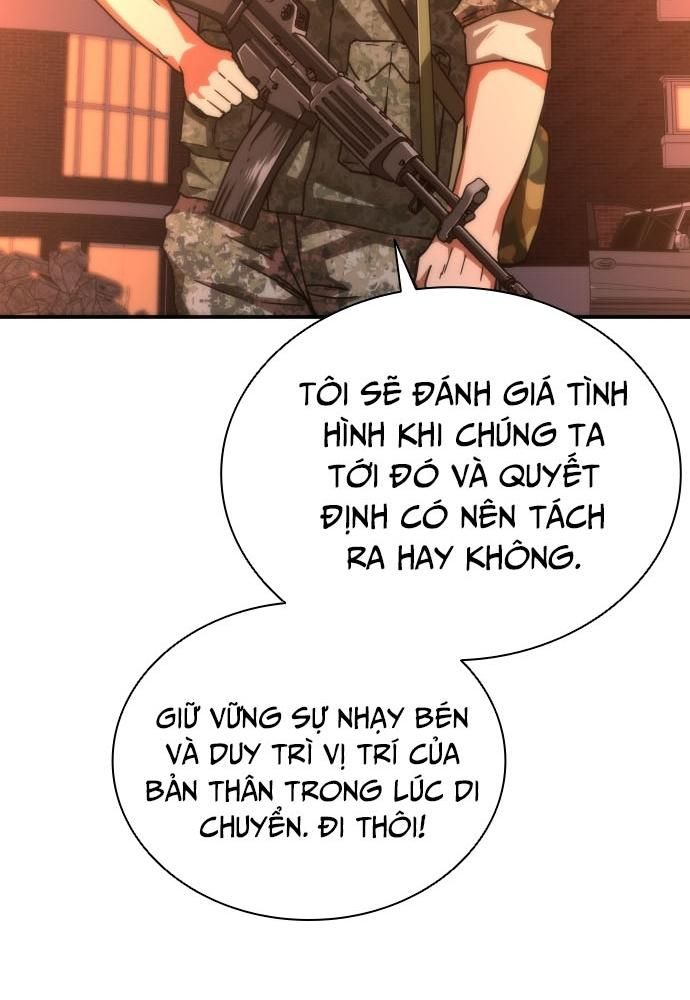 Mạt Thế Zombie 82-08 Chapter 16 - Trang 21