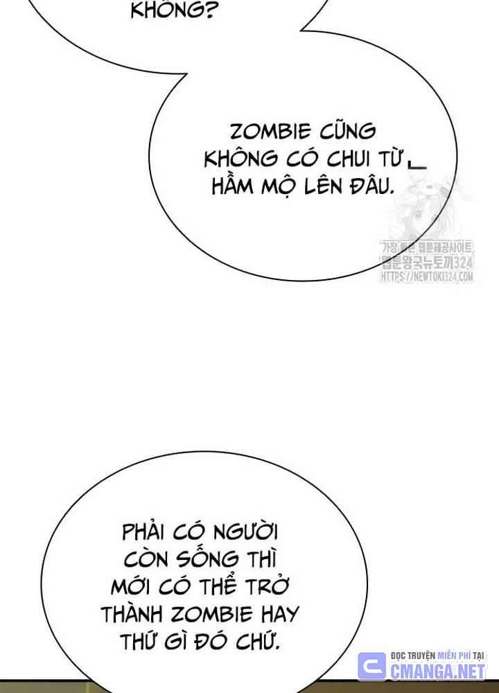 Mạt Thế Zombie 82-08 Chapter 35 - Trang 23