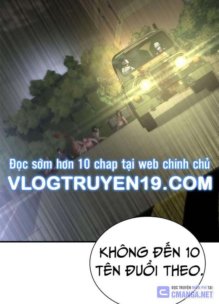 Mạt Thế Zombie 82-08 Chapter 38 - Trang 22