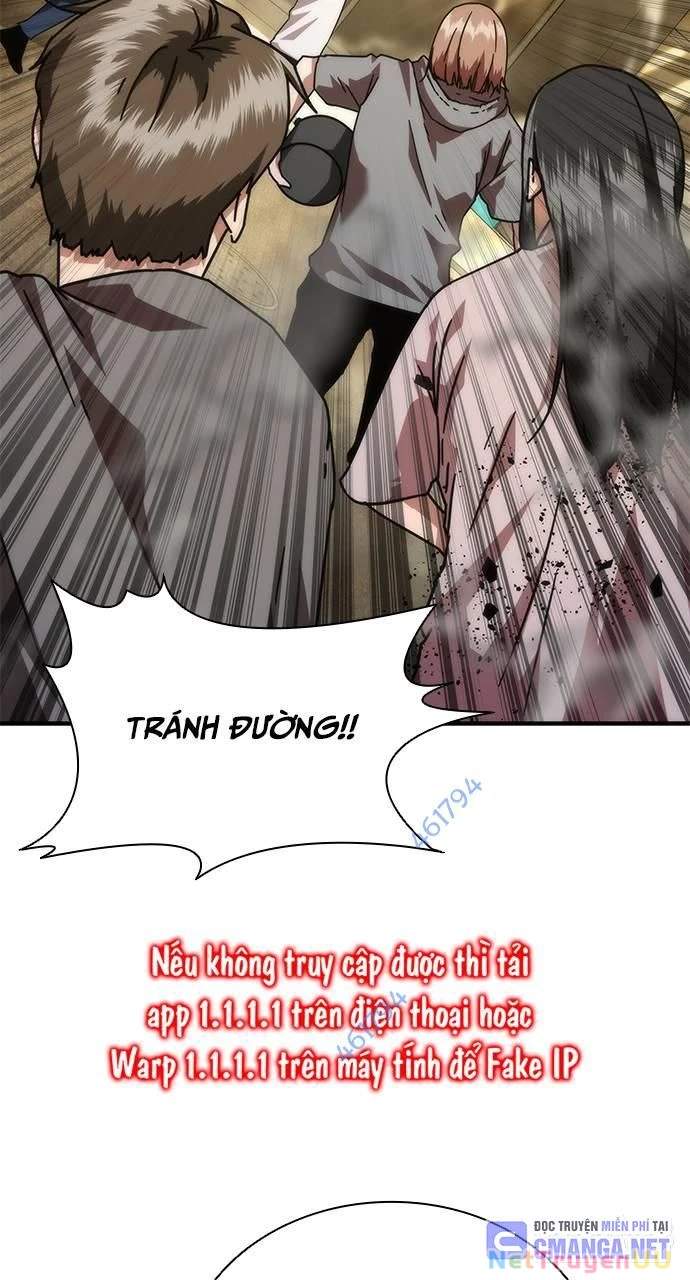 Mạt Thế Zombie 82-08 Chapter 29 - Trang 17