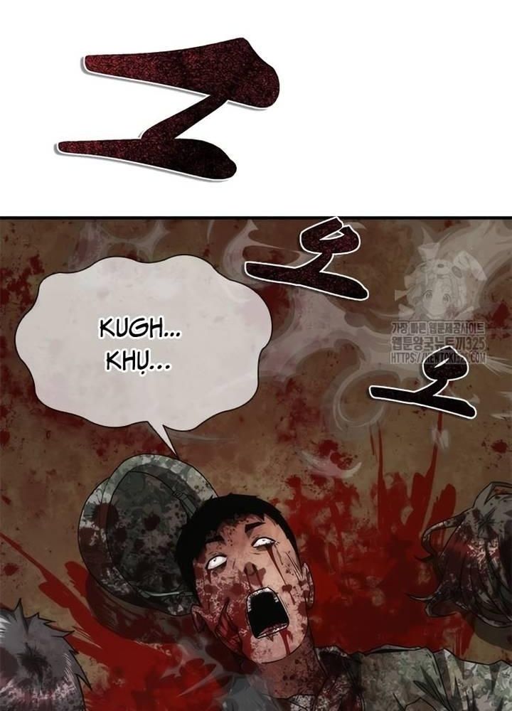 Mạt Thế Zombie 82-08 Chapter 36 - Trang 118