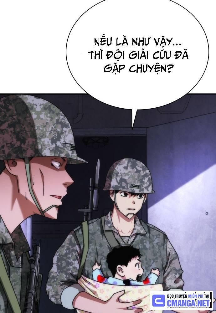 Mạt Thế Zombie 82-08 Chapter 21 - Trang 44