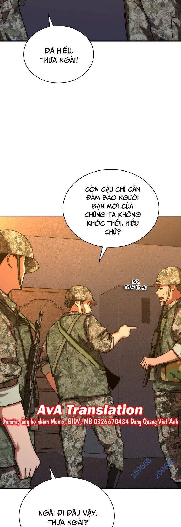 Mạt Thế Zombie 82-08 Chapter 19 - Trang 12