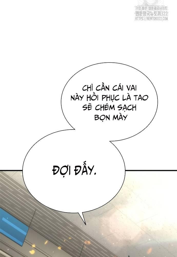 Mạt Thế Zombie 82-08 Chapter 33 - Trang 18