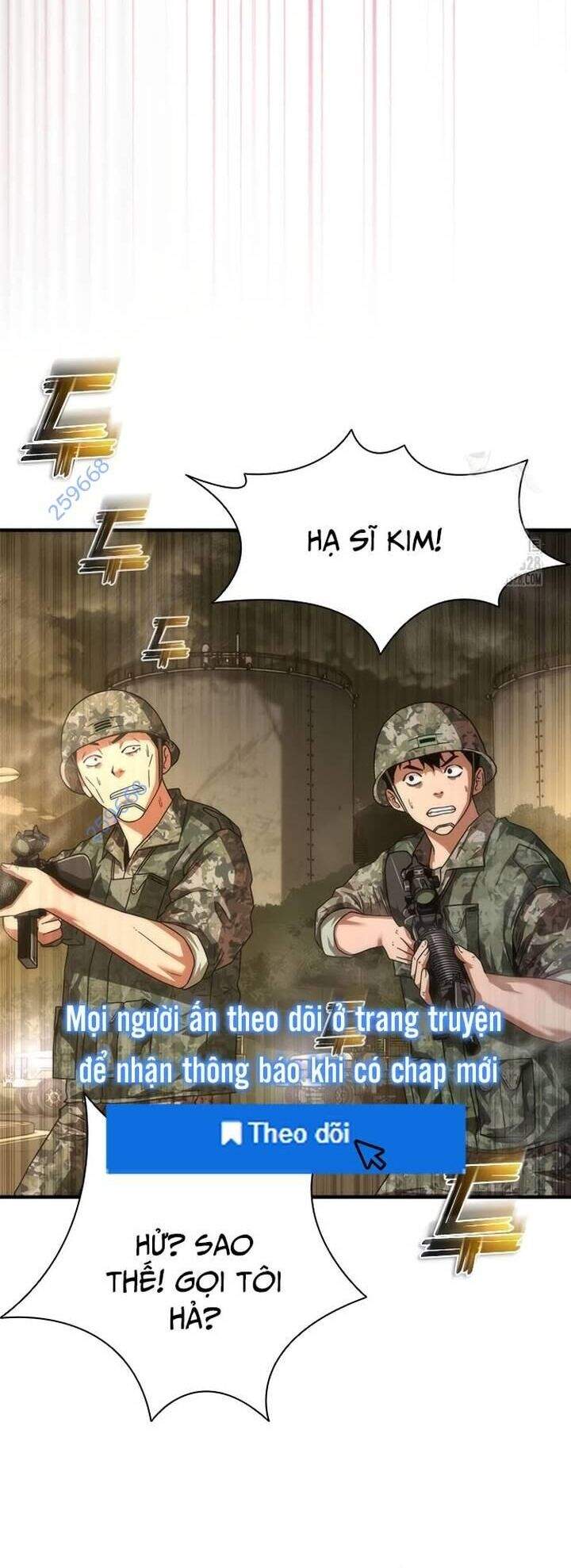 Mạt Thế Zombie 82-08 Chapter 40 - Trang 18