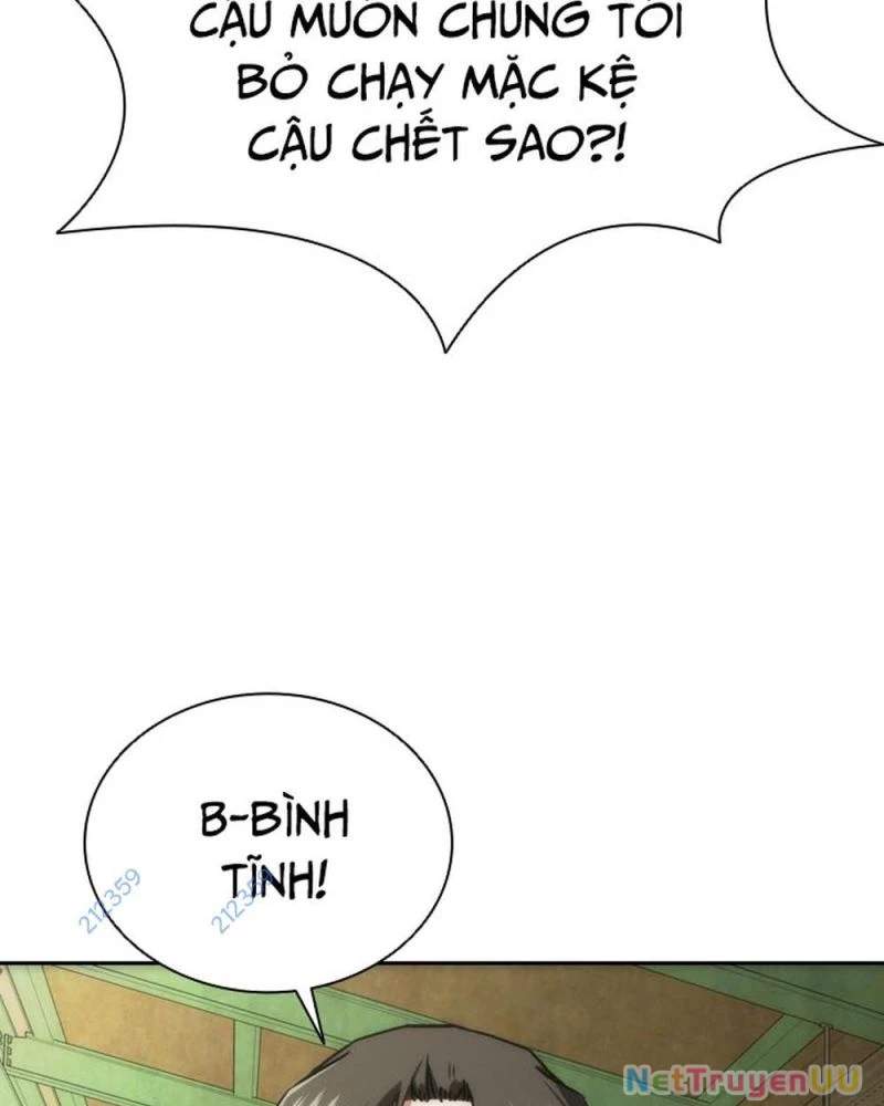 Mạt Thế Zombie 82-08 Chapter 11 - Trang 19