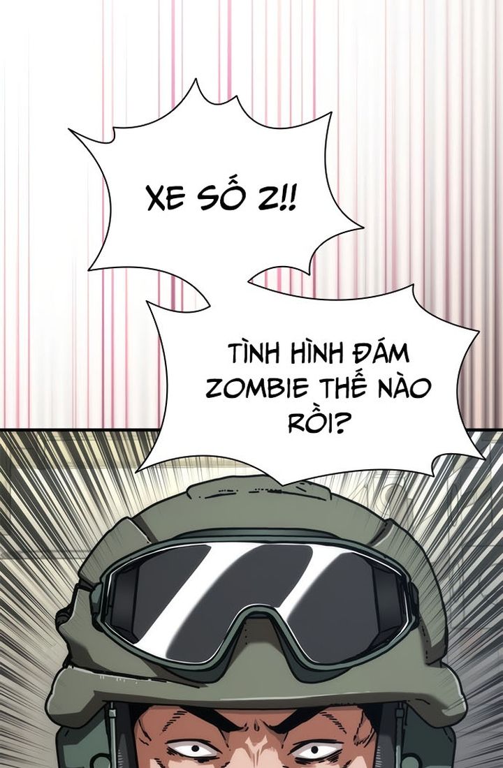 Mạt Thế Zombie 82-08 Chapter 52 - Trang 61