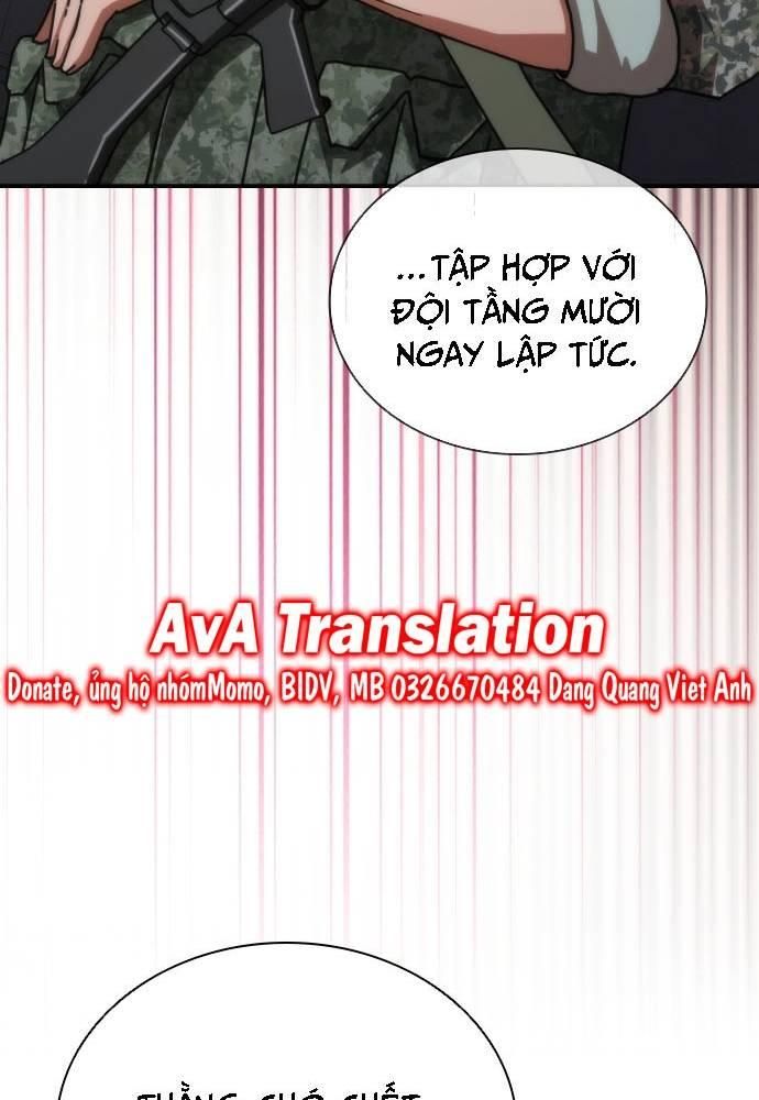 Mạt Thế Zombie 82-08 Chapter 21 - Trang 124