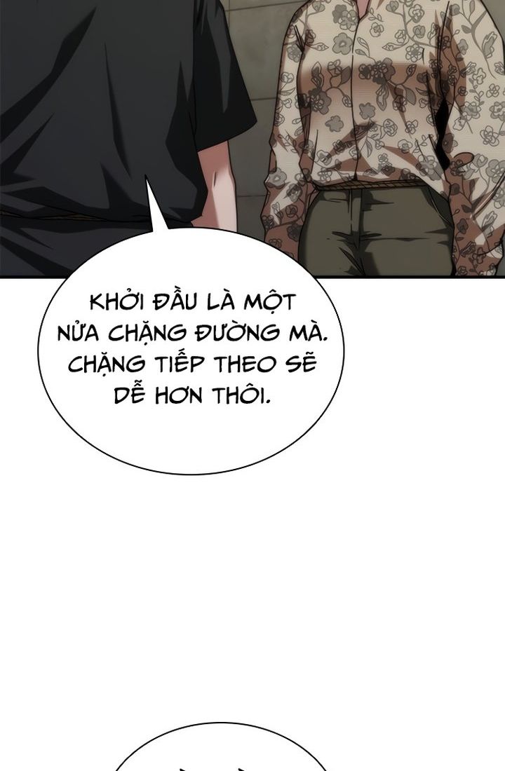 Mạt Thế Zombie 82-08 Chapter 47 - Trang 18