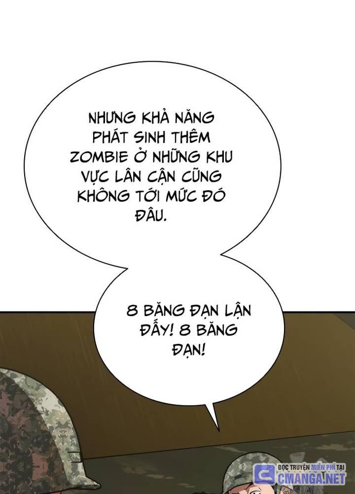 Mạt Thế Zombie 82-08 Chapter 35 - Trang 29