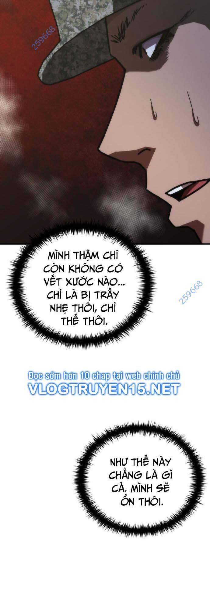 Mạt Thế Zombie 82-08 Chapter 18 - Trang 3