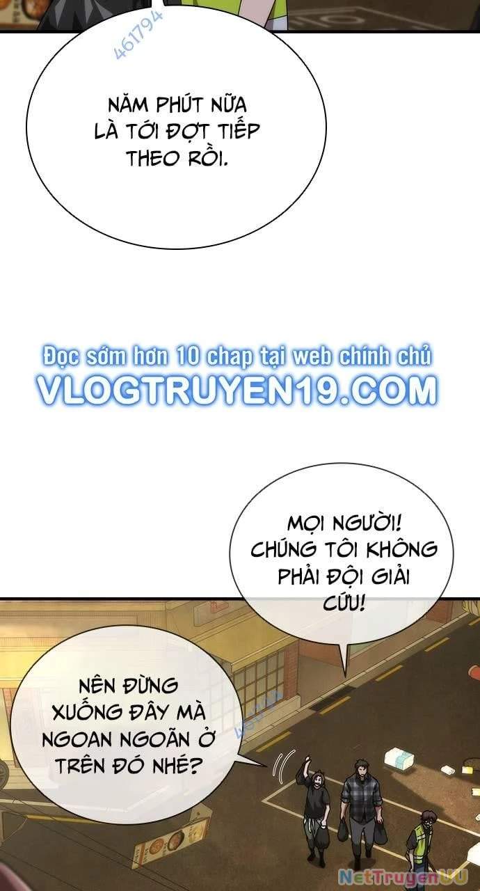 Mạt Thế Zombie 82-08 Chapter 29 - Trang 6