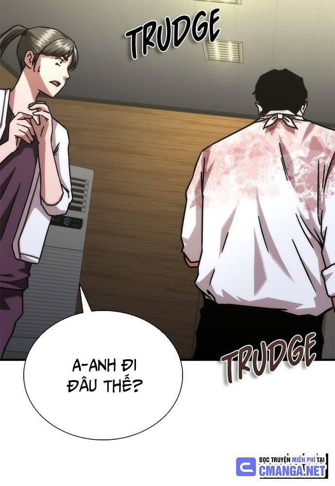 Mạt Thế Zombie 82-08 Chapter 23 - Trang 95