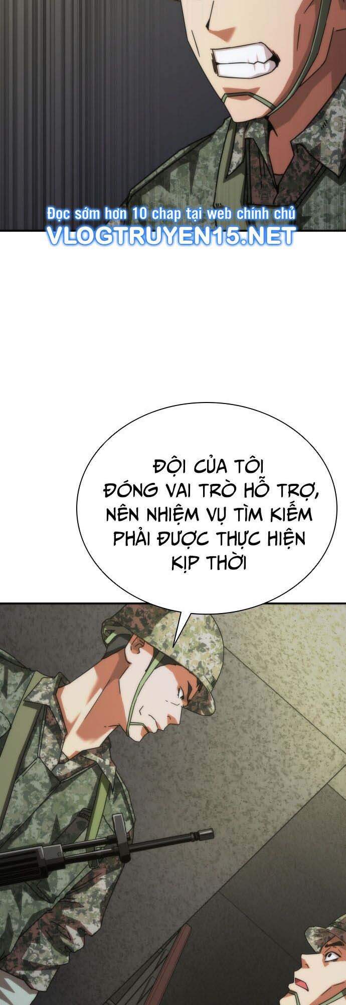 Mạt Thế Zombie 82-08 Chapter 18 - Trang 27