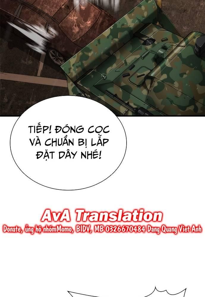 Mạt Thế Zombie 82-08 Chapter 23 - Trang 108