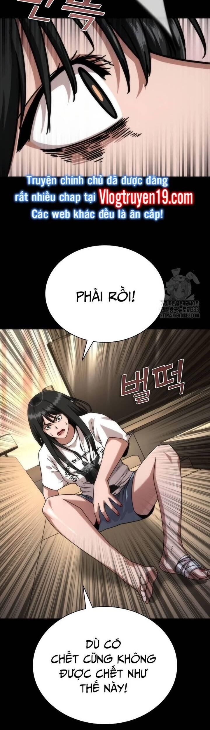 Mạt Thế Zombie 82-08 Chapter 45 - Trang 58