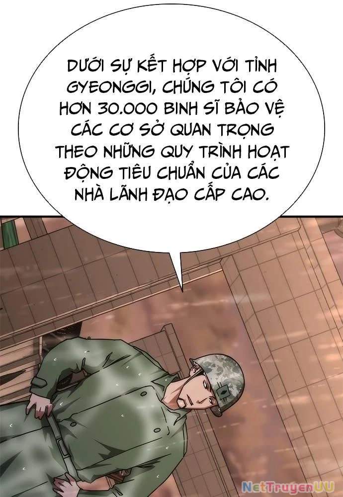 Mạt Thế Zombie 82-08 Chapter 24 - Trang 129