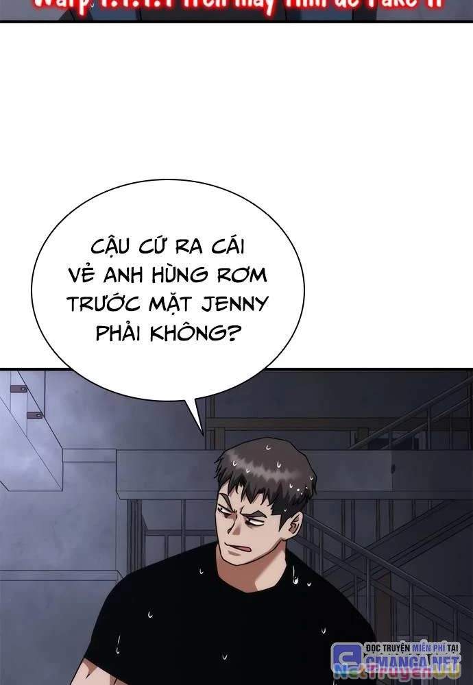 Mạt Thế Zombie 82-08 Chapter 34 - Trang 98