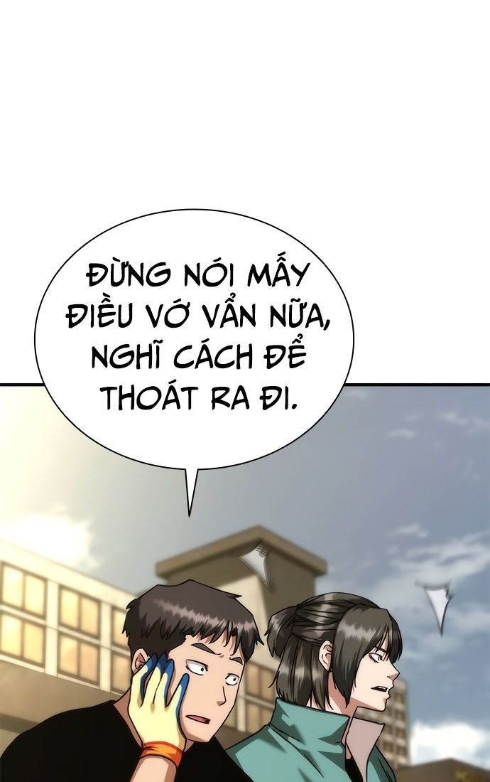 Mạt Thế Zombie 82-08 Chapter 50 - Trang 111