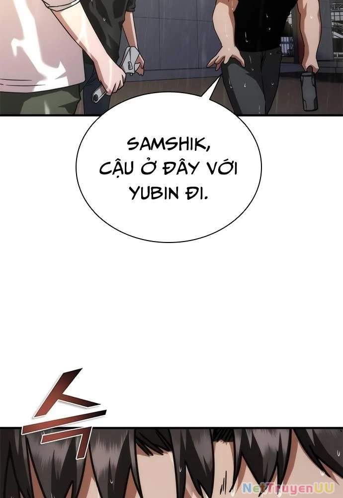 Mạt Thế Zombie 82-08 Chapter 34 - Trang 73