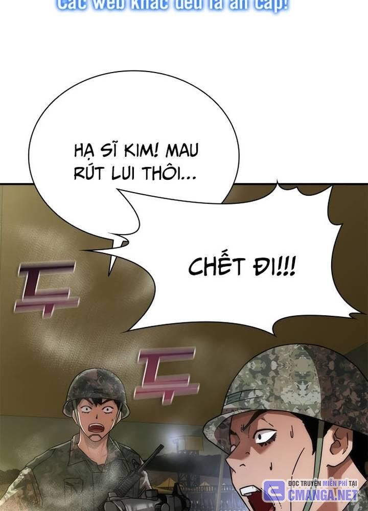 Mạt Thế Zombie 82-08 Chapter 35 - Trang 119