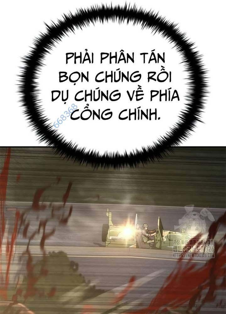 Mạt Thế Zombie 82-08 Chapter 38 - Trang 36