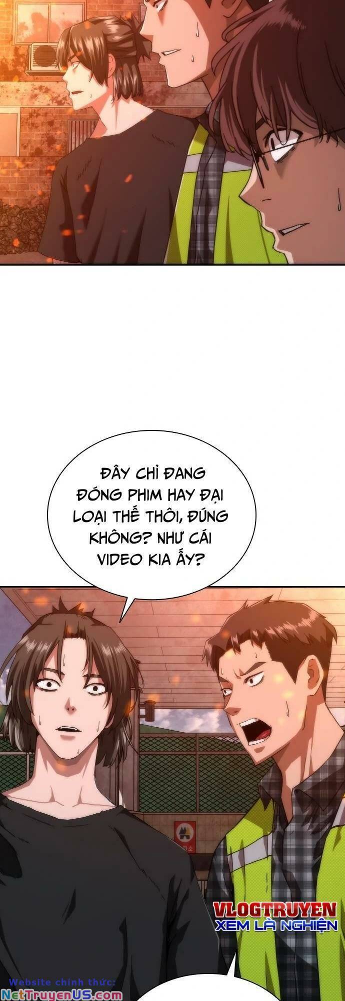 Mạt Thế Zombie 82-08 Chapter 9 - Trang 72