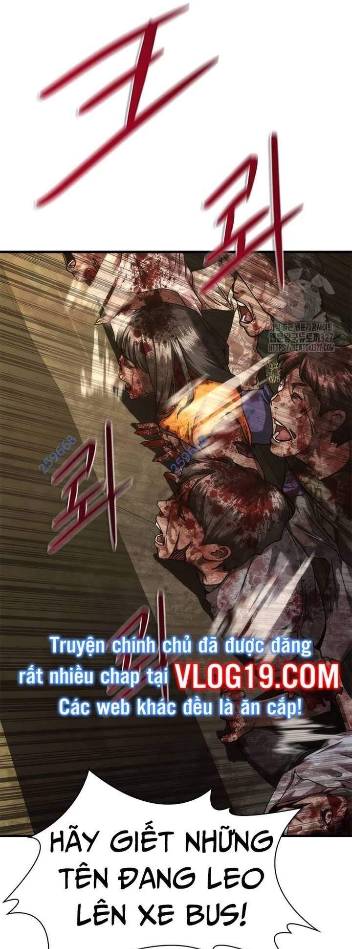 Mạt Thế Zombie 82-08 Chapter 39 - Trang 29