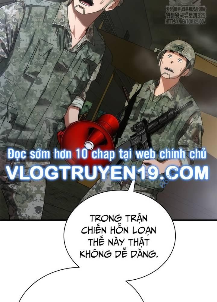 Mạt Thế Zombie 82-08 Chapter 36 - Trang 60