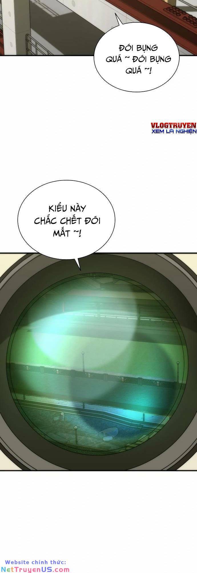 Mạt Thế Zombie 82-08 Chapter 8 - Trang 33