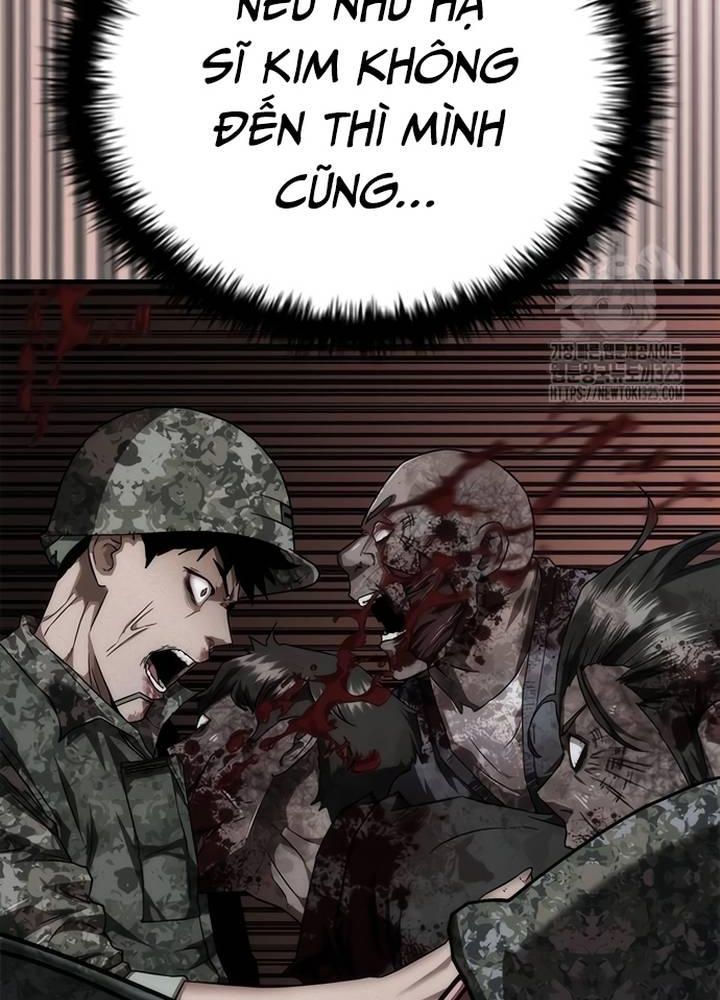 Mạt Thế Zombie 82-08 Chapter 37 - Trang 22