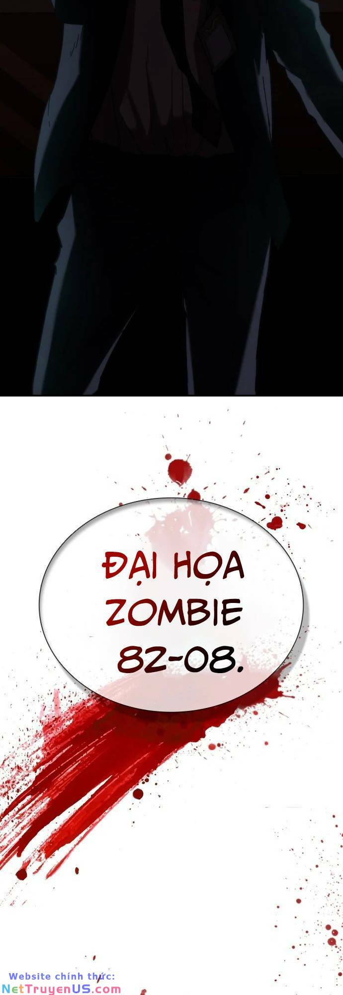 Mạt Thế Zombie 82-08 Chapter 1 - Trang 26