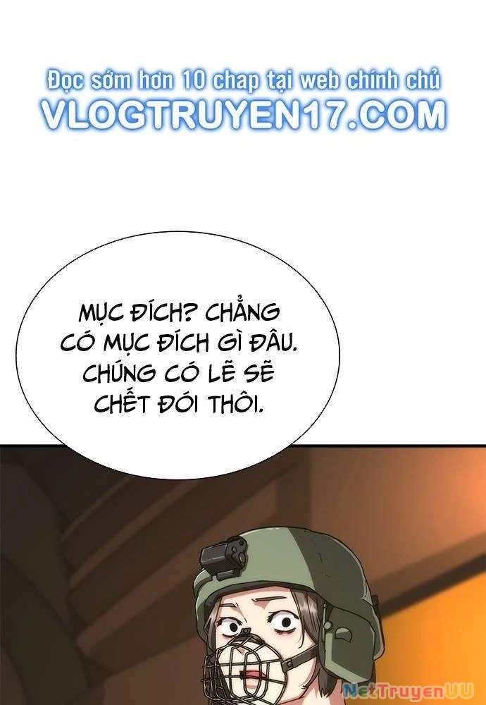 Mạt Thế Zombie 82-08 Chapter 24 - Trang 171