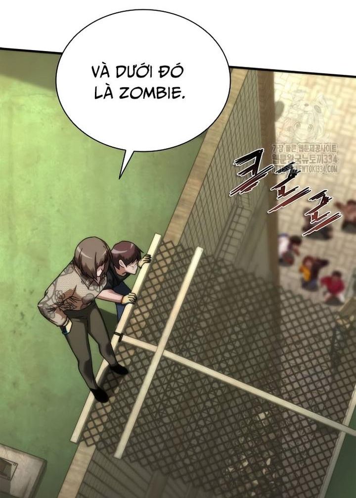 Mạt Thế Zombie 82-08 Chapter 46 - Trang 126