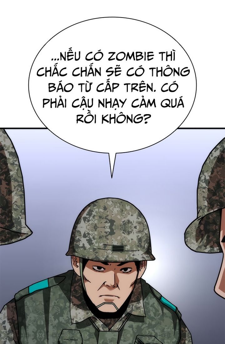 Mạt Thế Zombie 82-08 Chapter 52 - Trang 7