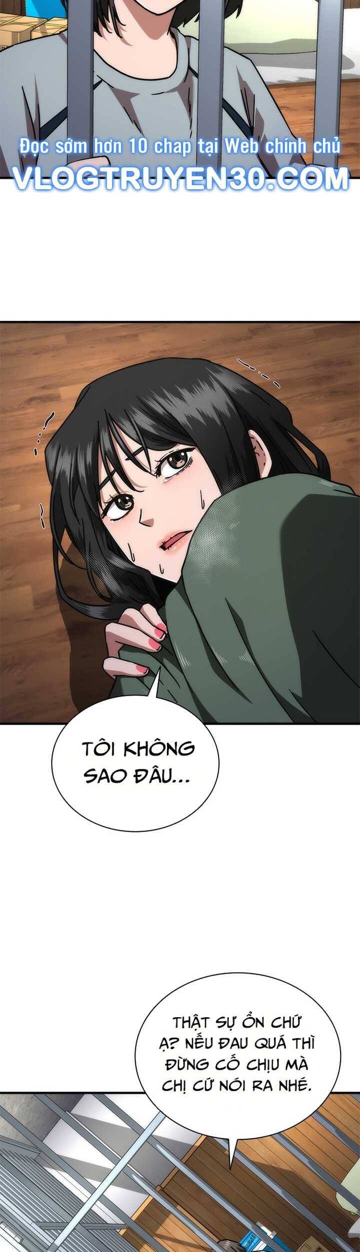 Mạt Thế Zombie 82-08 Chapter 62 - Trang 26