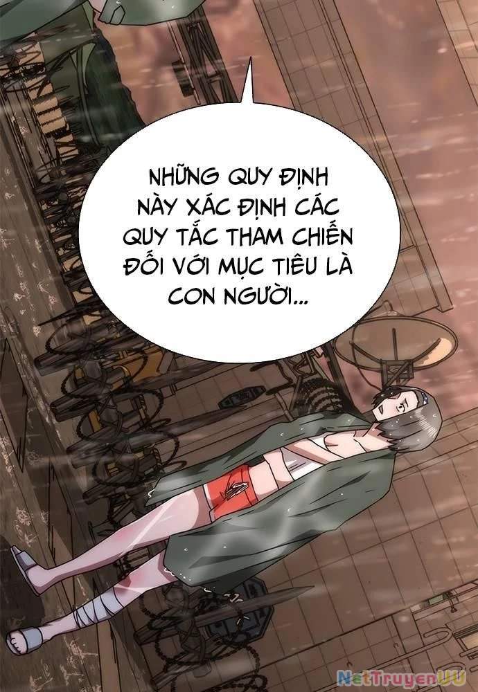 Mạt Thế Zombie 82-08 Chapter 24 - Trang 130