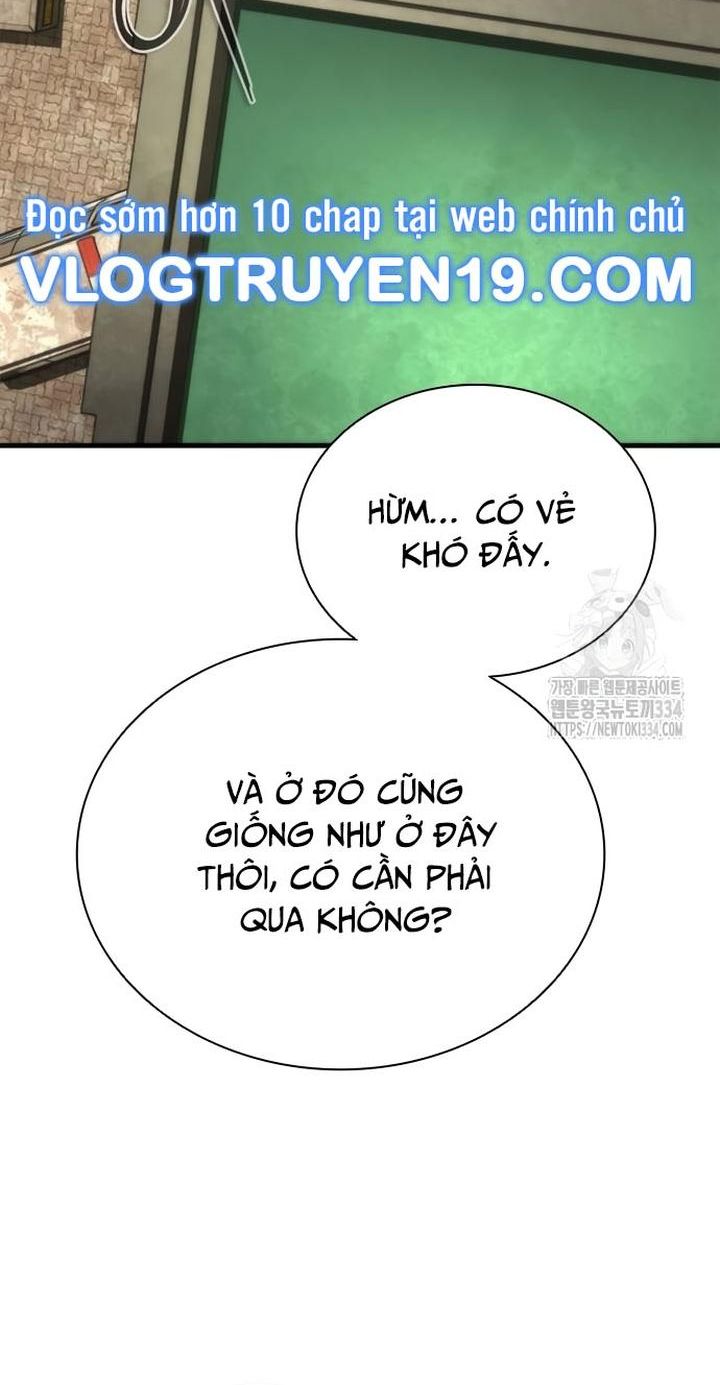 Mạt Thế Zombie 82-08 Chapter 46 - Trang 51