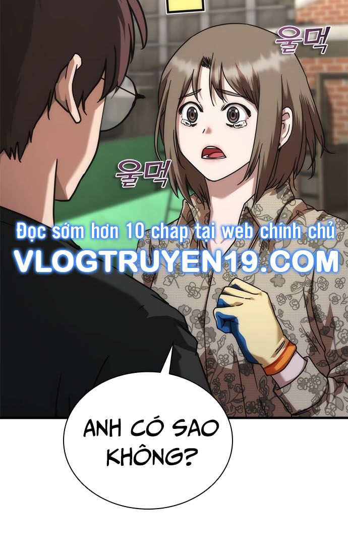 Mạt Thế Zombie 82-08 Chapter 49 - Trang 81