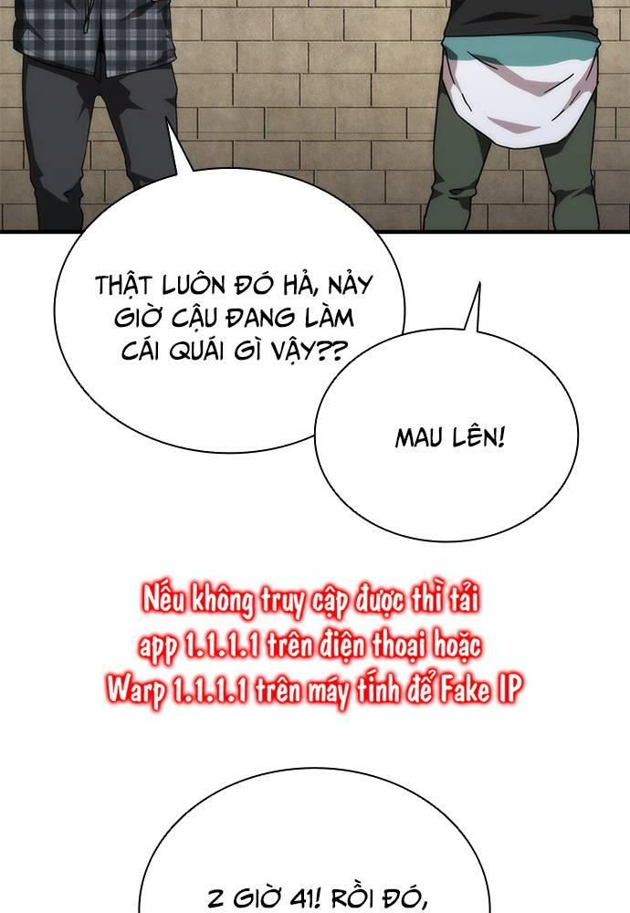 Mạt Thế Zombie 82-08 Chapter 28 - Trang 22