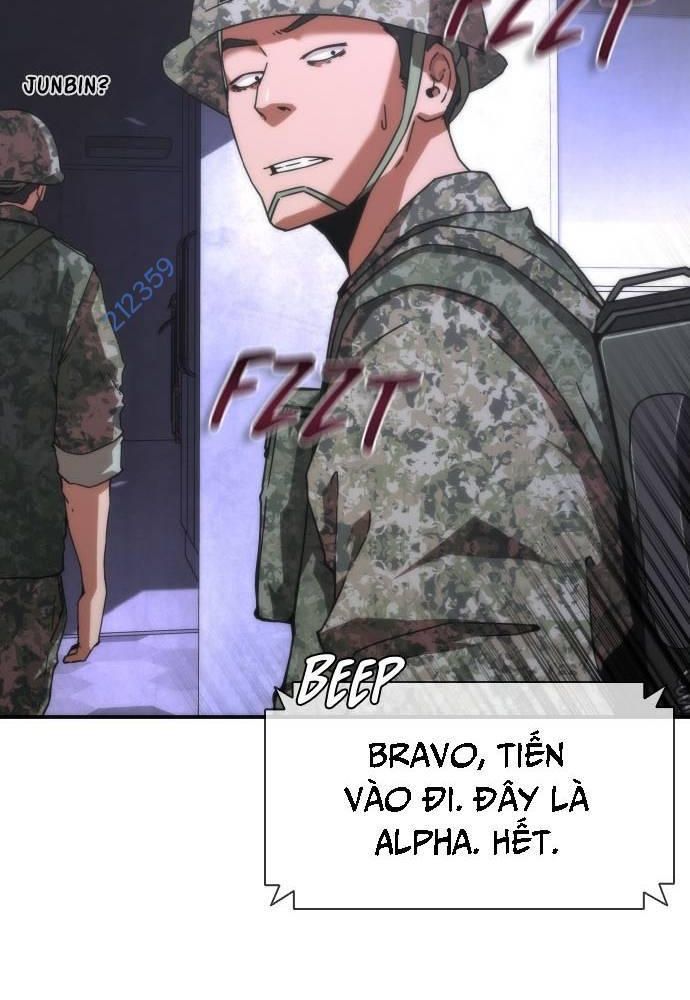 Mạt Thế Zombie 82-08 Chapter 21 - Trang 21